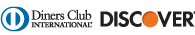 DINERS Y DISCOVER: Difiere a 12 Meses Sin Intereses