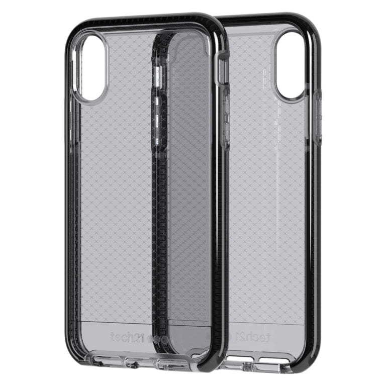 Case Evo Check de Tech21 para iPhone Xr Think