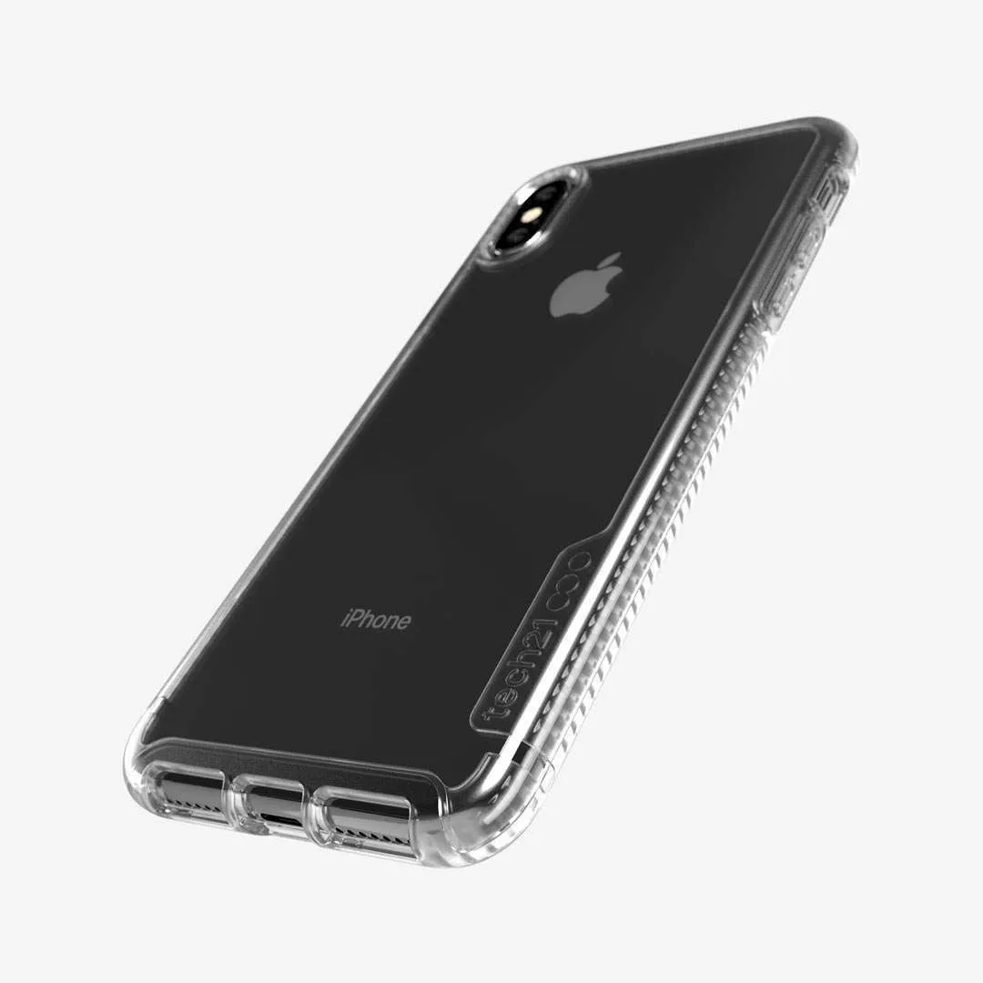 Comprar Cool Carcasa iPhone XS Max Silvestre - PowerPlanetOnline