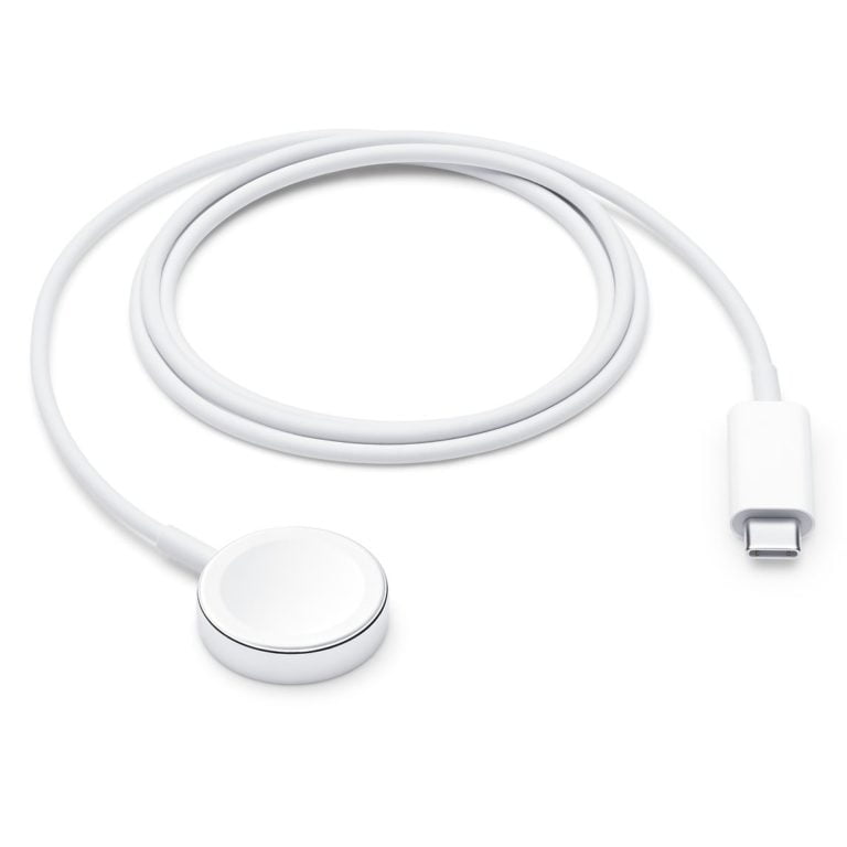 Apple watch magnetic charging cable что это