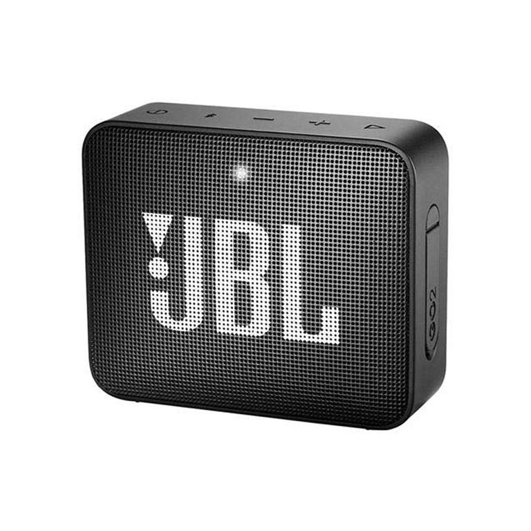 Parlante Bluetooth portátil JBL GO2