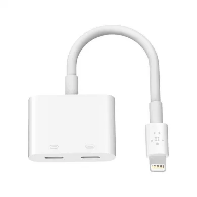 Belkin Lightning Audio + Charge RockStar 2