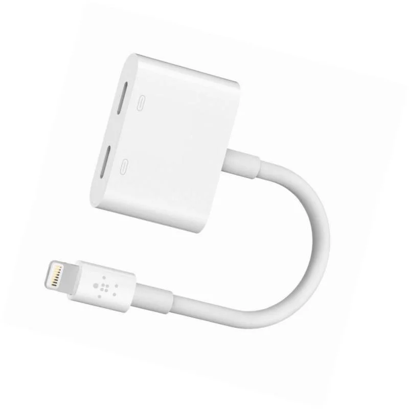 Belkin Lightning Audio + Charge RockStar