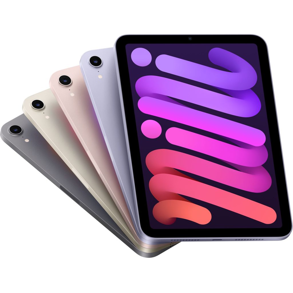 iPad mini - Think