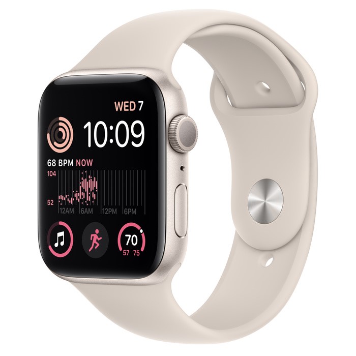 Apple Watch SE - Think