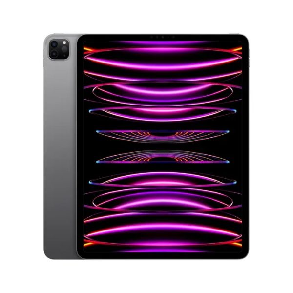 iPad Pro M2 - Think