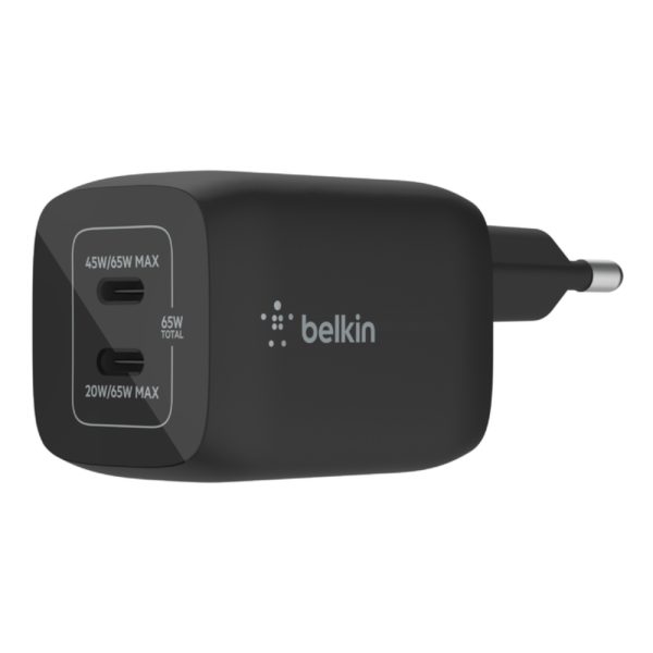 Belkin batería portátil 10,000 mAh USB-C de 20w y carga rápida