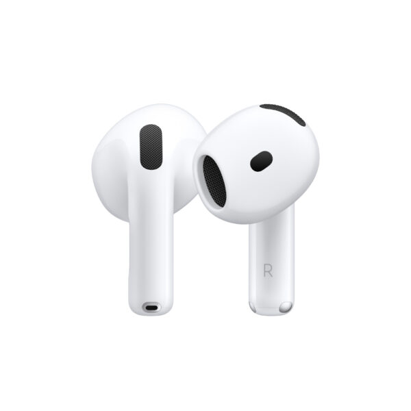 AirPods 4ª generación Cancelación Activa de Ruido Think